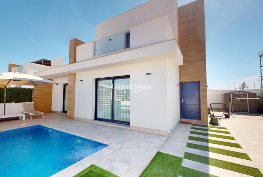 Venta - VILLA -
ROLDÁN - Inland