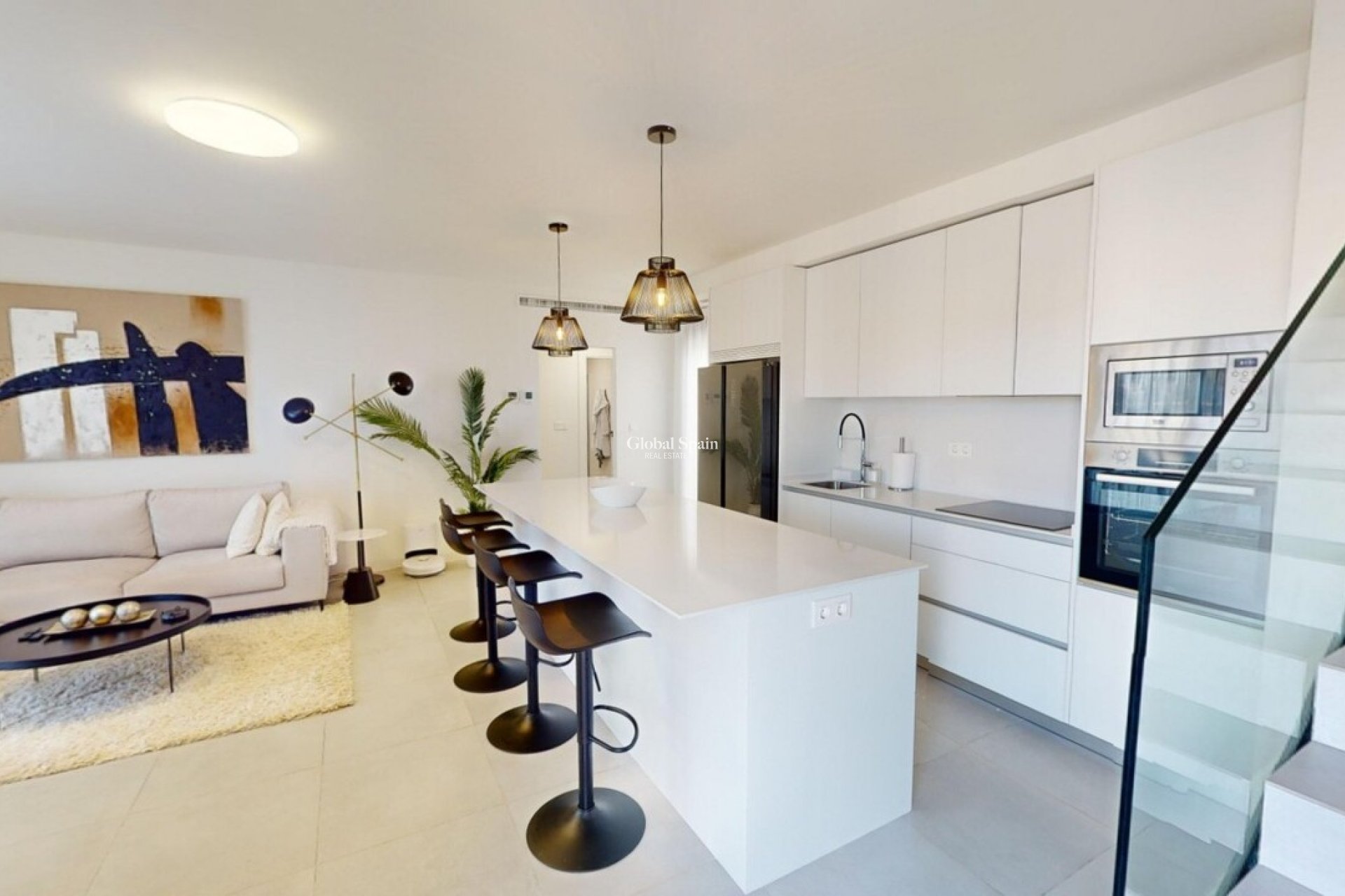 Venta - VILLA -
ROLDÁN - Inland