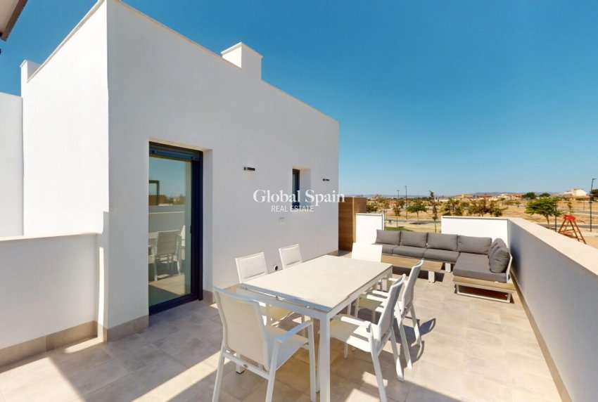 Venta - VILLA -
ROLDÁN - Inland