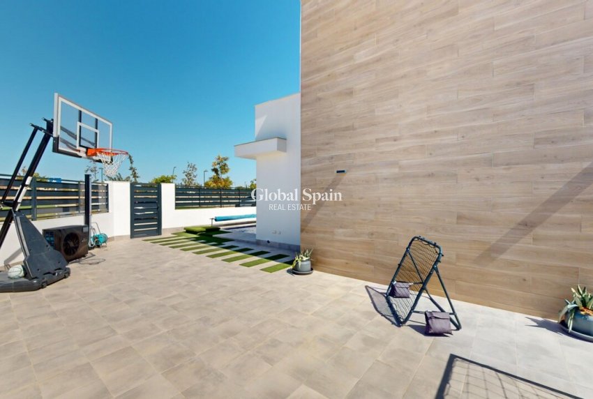 Venta - VILLA -
ROLDÁN - Inland