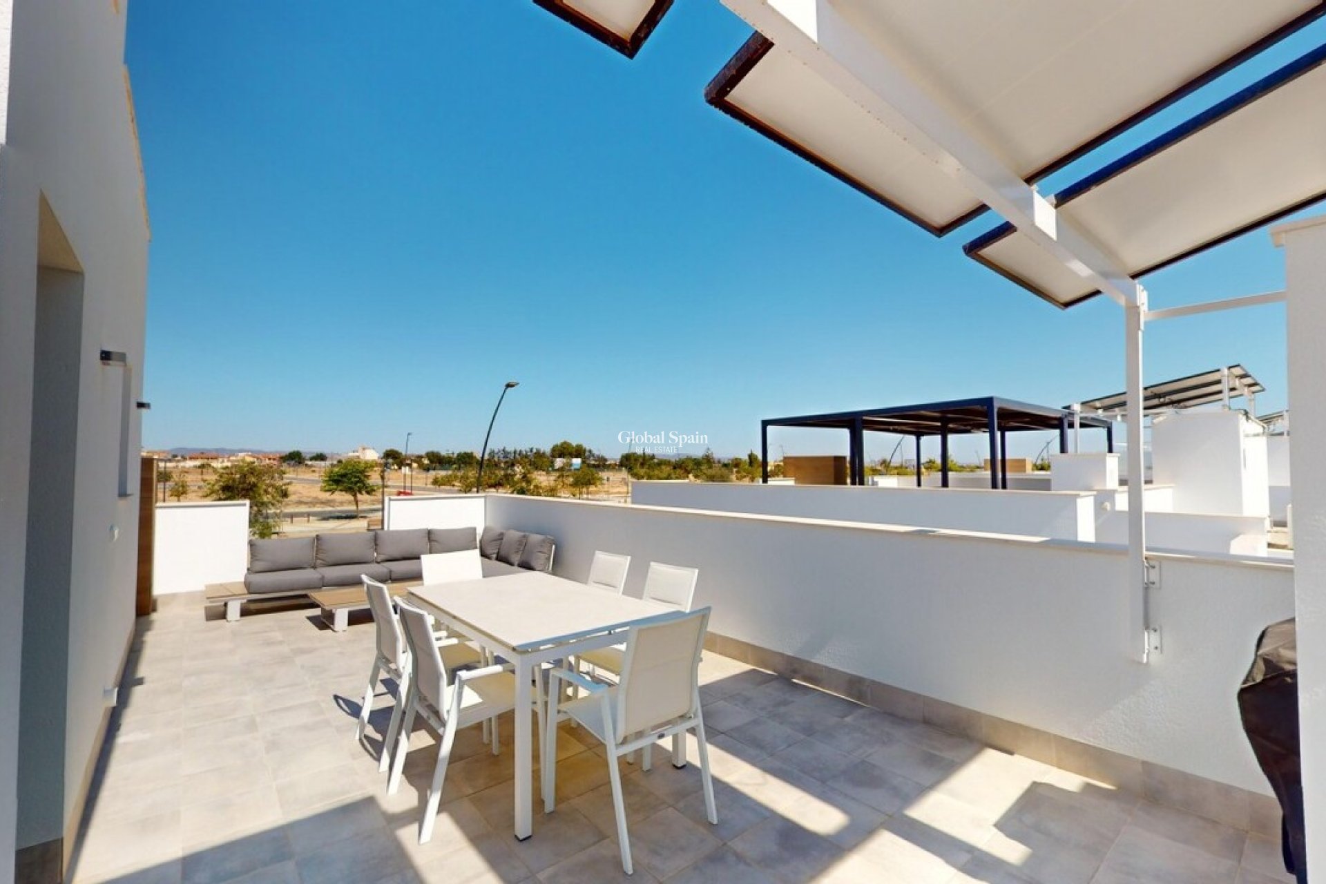 Venta - VILLA -
ROLDÁN - Inland