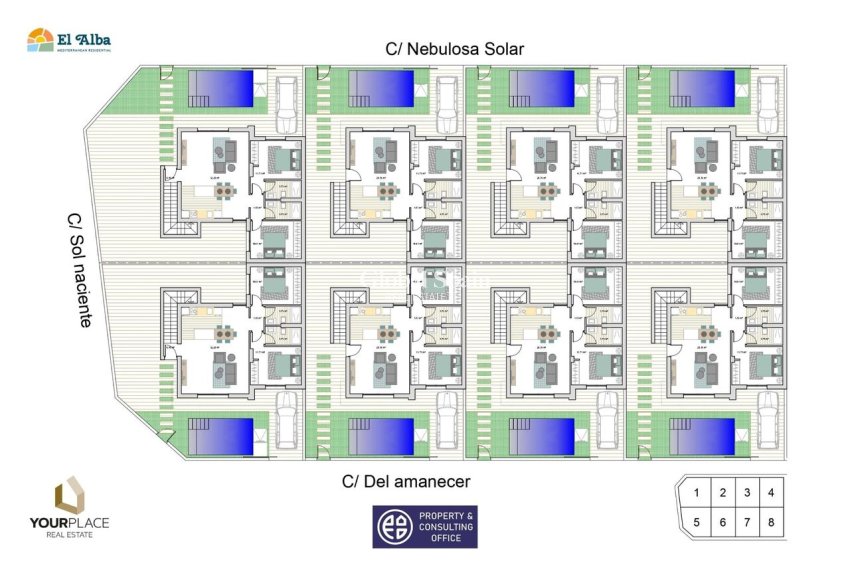 Venta - VILLA -
ROLDÁN - Inland
