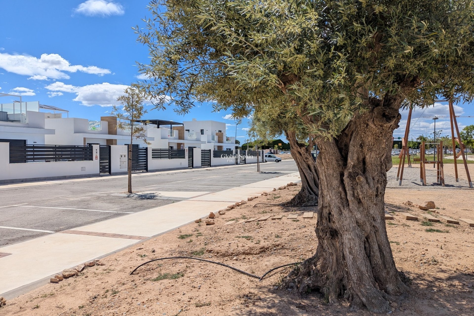 Venta - VILLA -
ROLDÁN - Inland