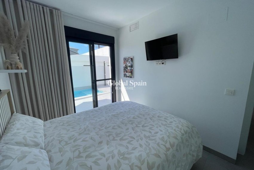Venta - VILLA -
ROLDÁN - Torre Pachecco