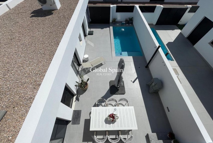 Venta - VILLA -
ROLDÁN - Torre Pachecco