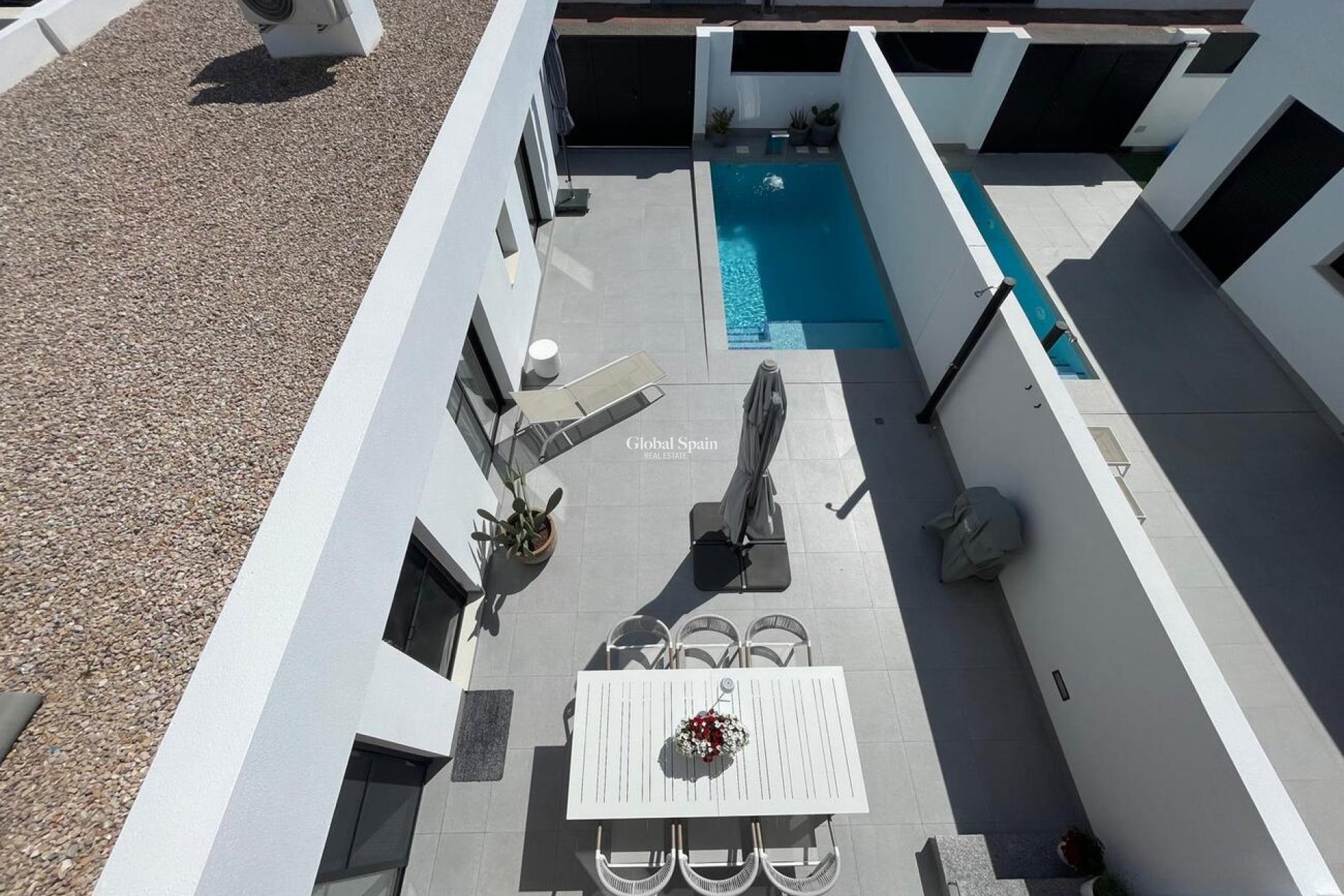 Venta - VILLA -
ROLDÁN - Torre Pachecco