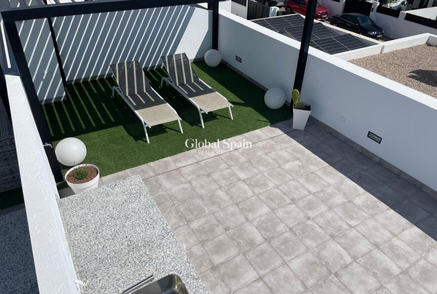 Venta - VILLA -
ROLDÁN - Torre Pachecco