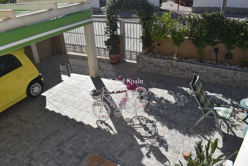 Venta - VILLA -
SAN FULGENCIO - Costa Blanca