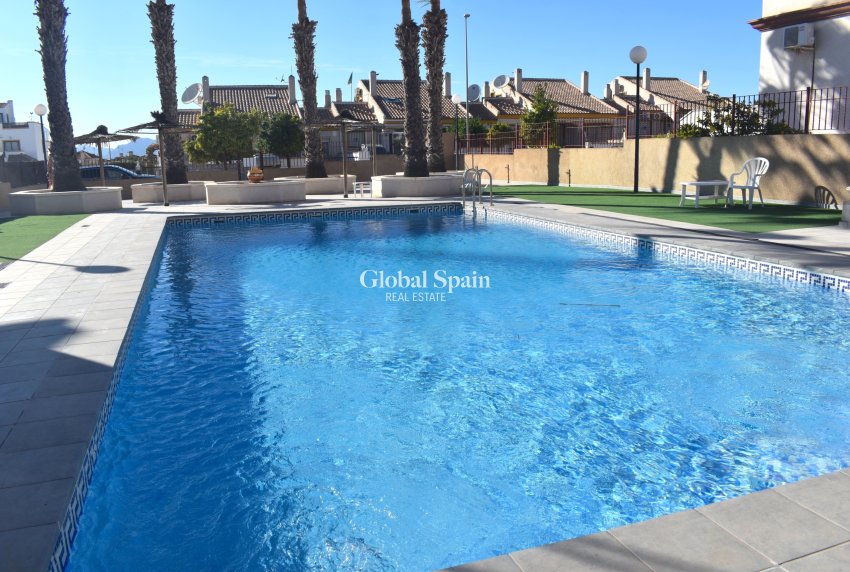 Venta - VILLA -
SAN FULGENCIO - Costa Blanca