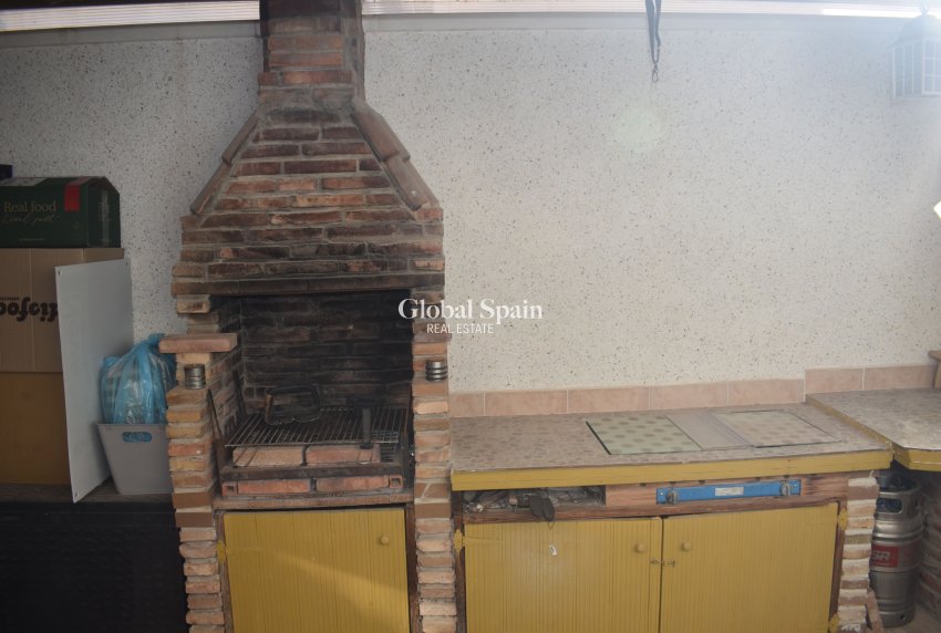 Venta - VILLA -
SAN FULGENCIO - Costa Blanca