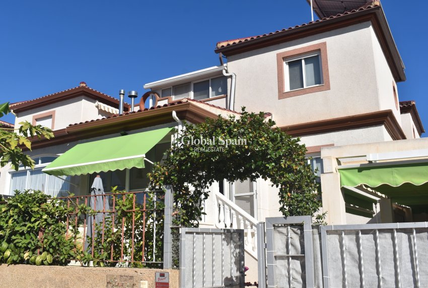 Venta - VILLA -
SAN FULGENCIO - Costa Blanca