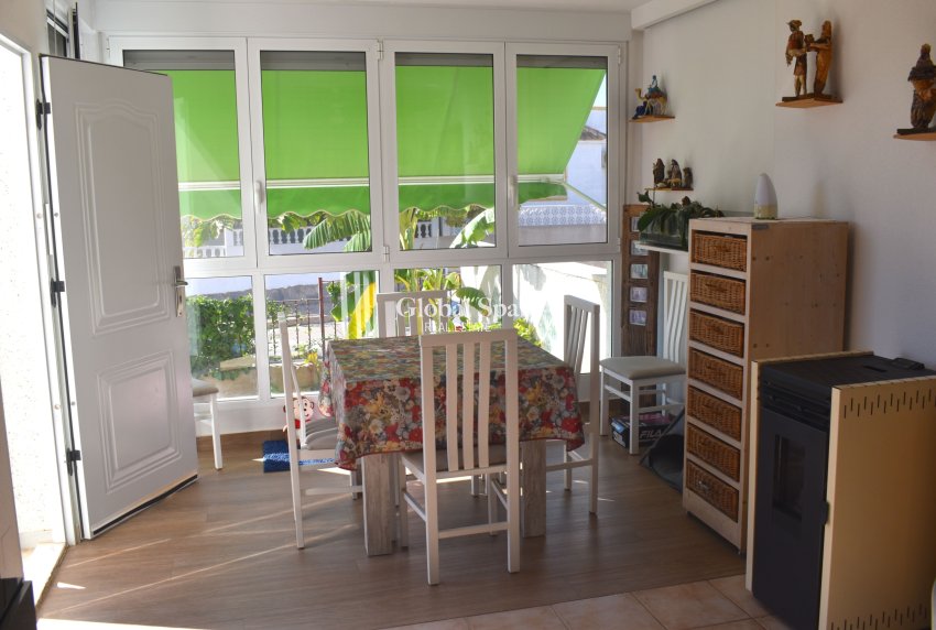 Venta - VILLA -
SAN FULGENCIO - Costa Blanca