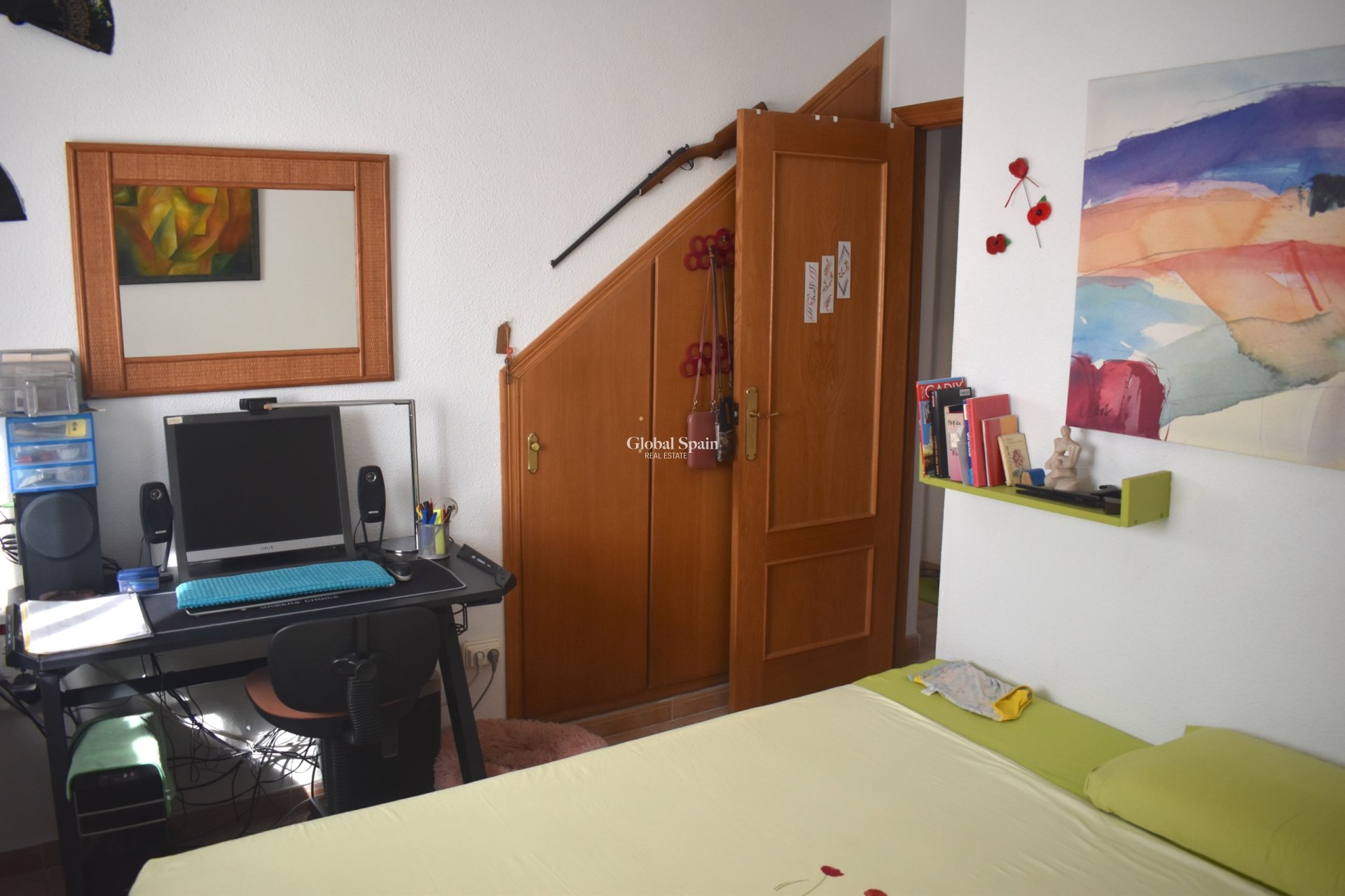 Venta - VILLA -
SAN FULGENCIO - Costa Blanca