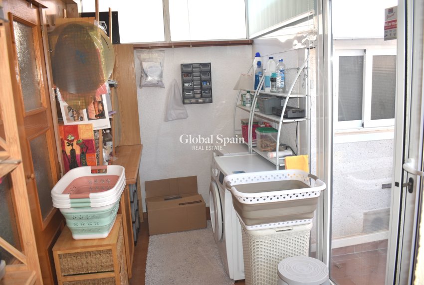 Venta - VILLA -
SAN FULGENCIO - Costa Blanca