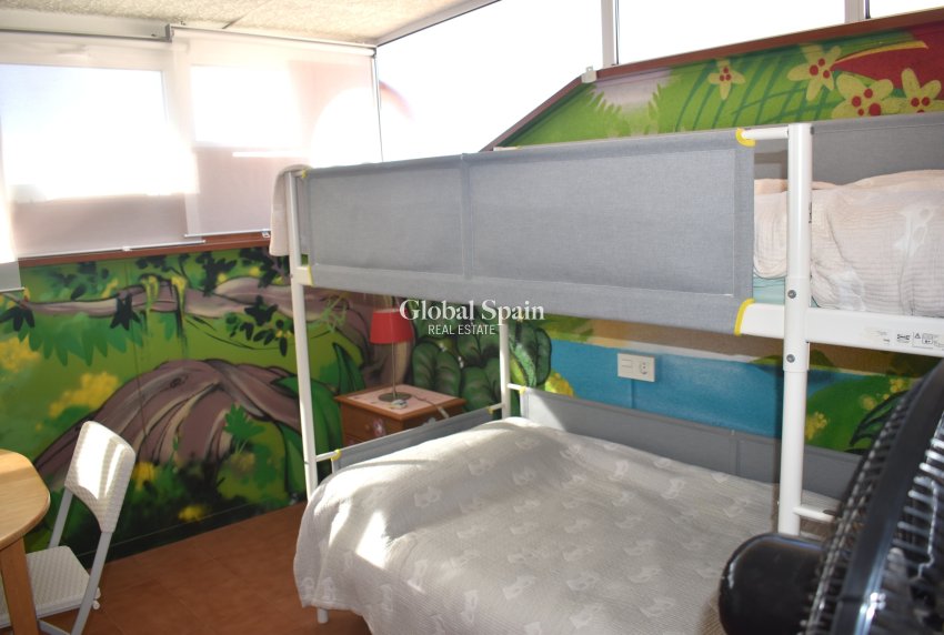 Venta - VILLA -
SAN FULGENCIO - Costa Blanca