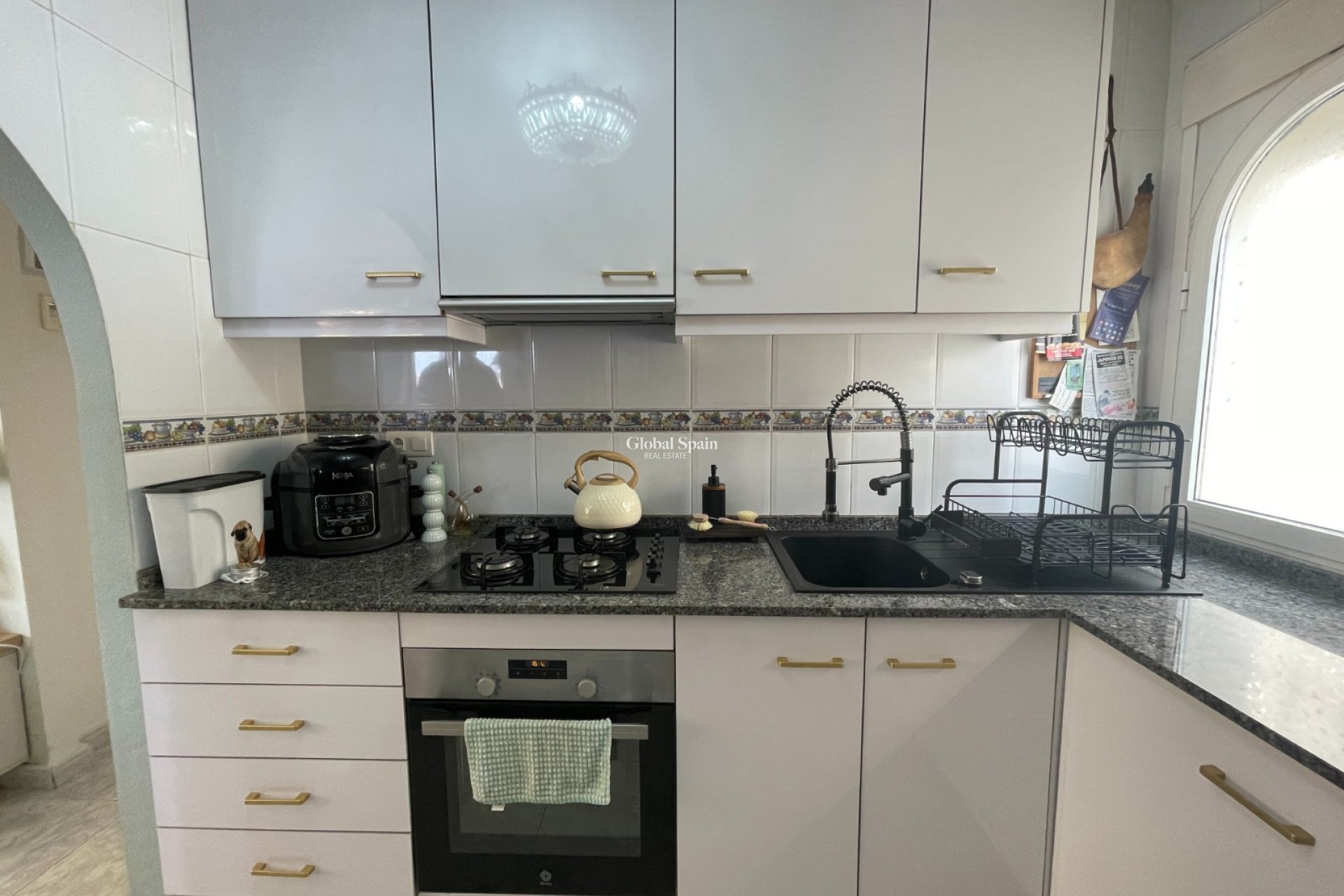 Venta - VILLA -
SAN FULGENCIO - Costa Blanca