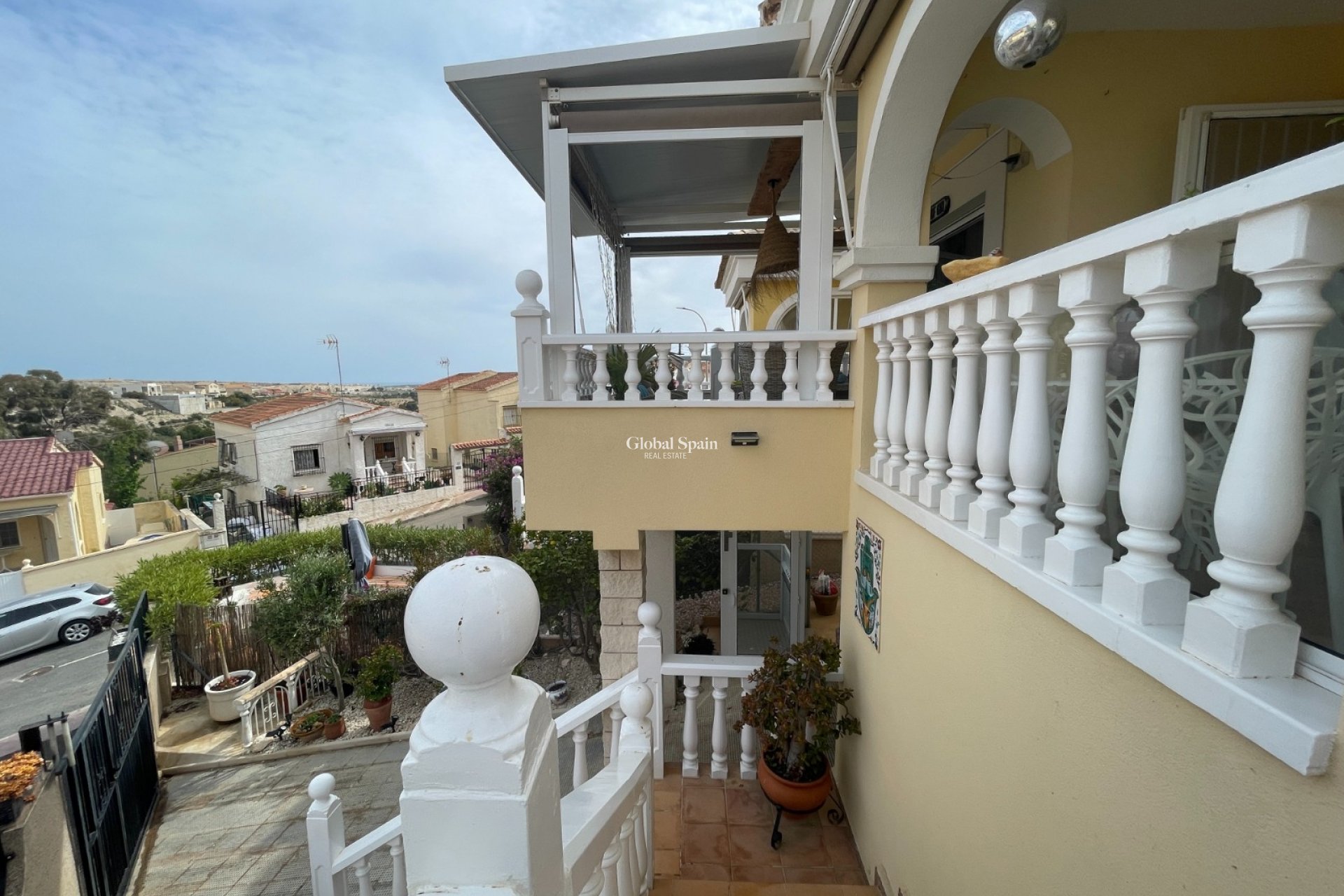 Venta - VILLA -
SAN FULGENCIO - Costa Blanca