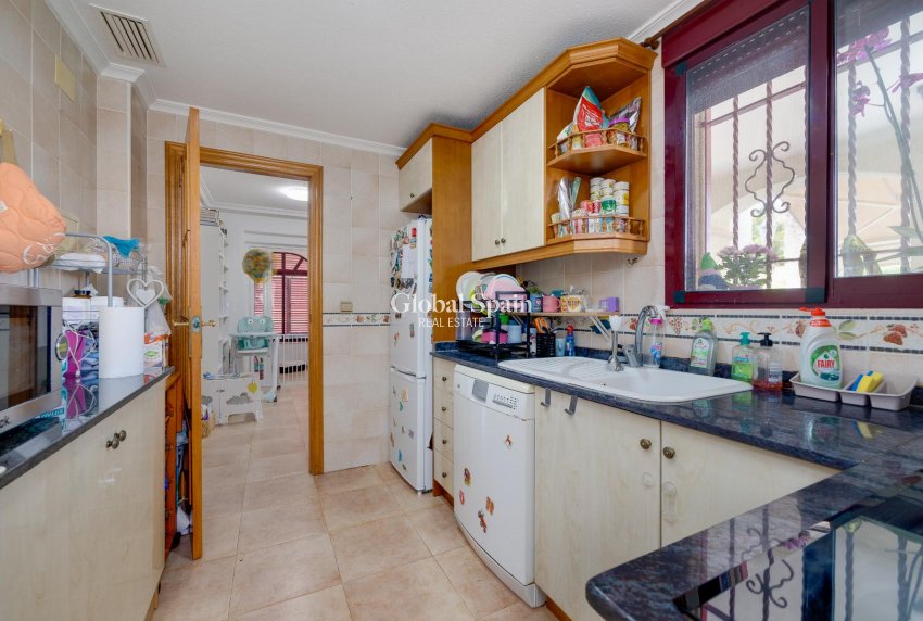 Venta - VILLA -
SAN FULGENCIO - Costa Blanca
