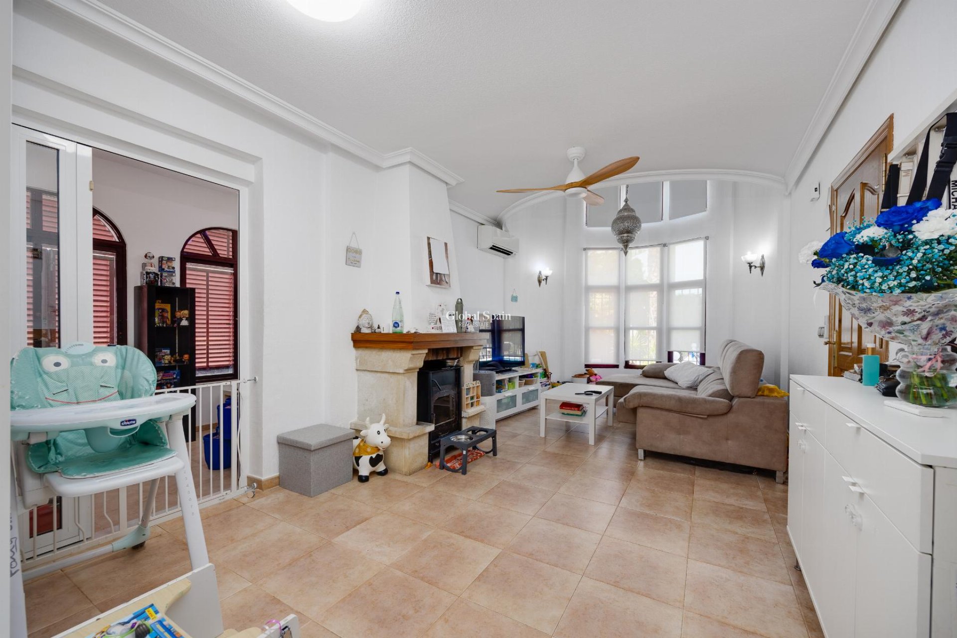 Venta - VILLA -
SAN FULGENCIO - Costa Blanca