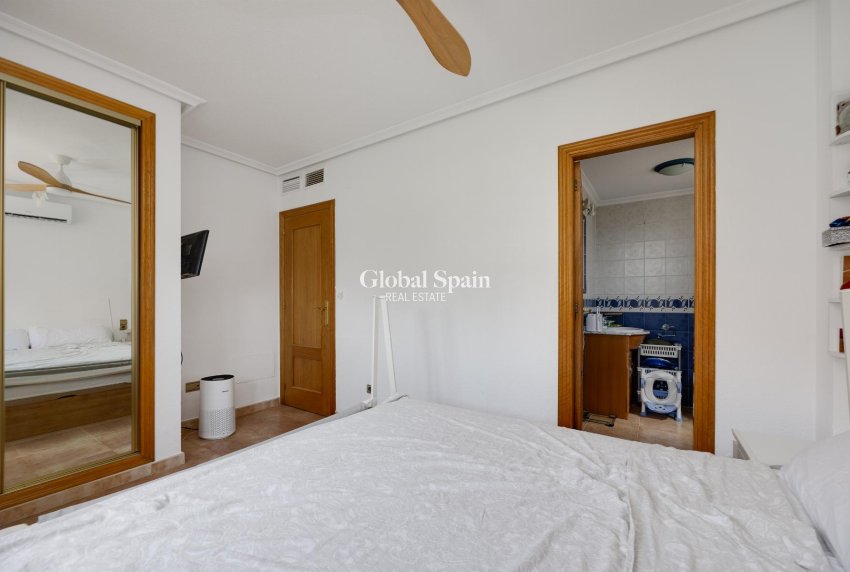 Venta - VILLA -
SAN FULGENCIO - Costa Blanca
