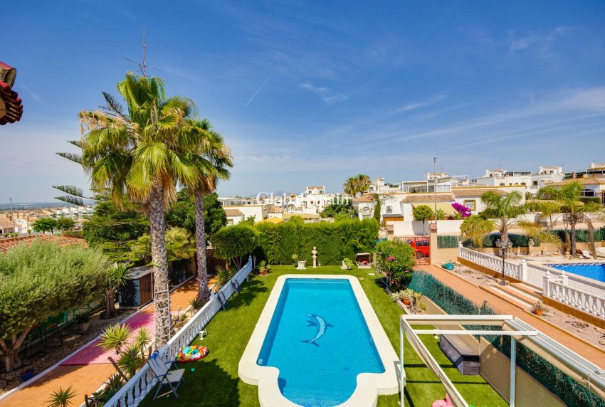 Venta - VILLA -
SAN FULGENCIO - Costa Blanca