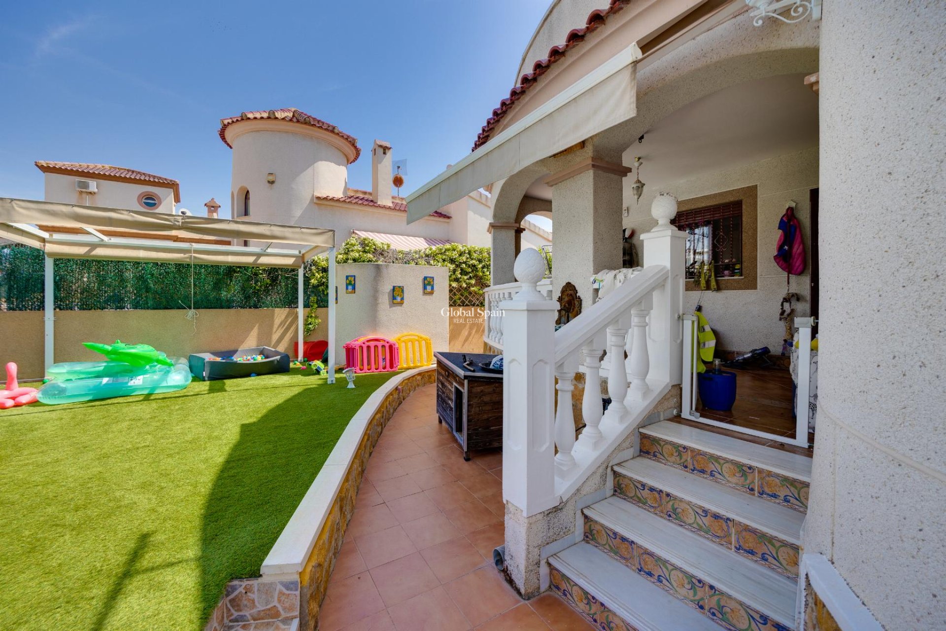 Venta - VILLA -
SAN FULGENCIO - Costa Blanca