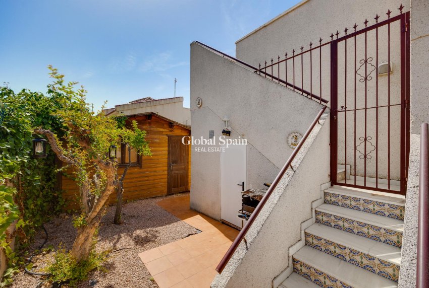 Venta - VILLA -
SAN FULGENCIO - Costa Blanca