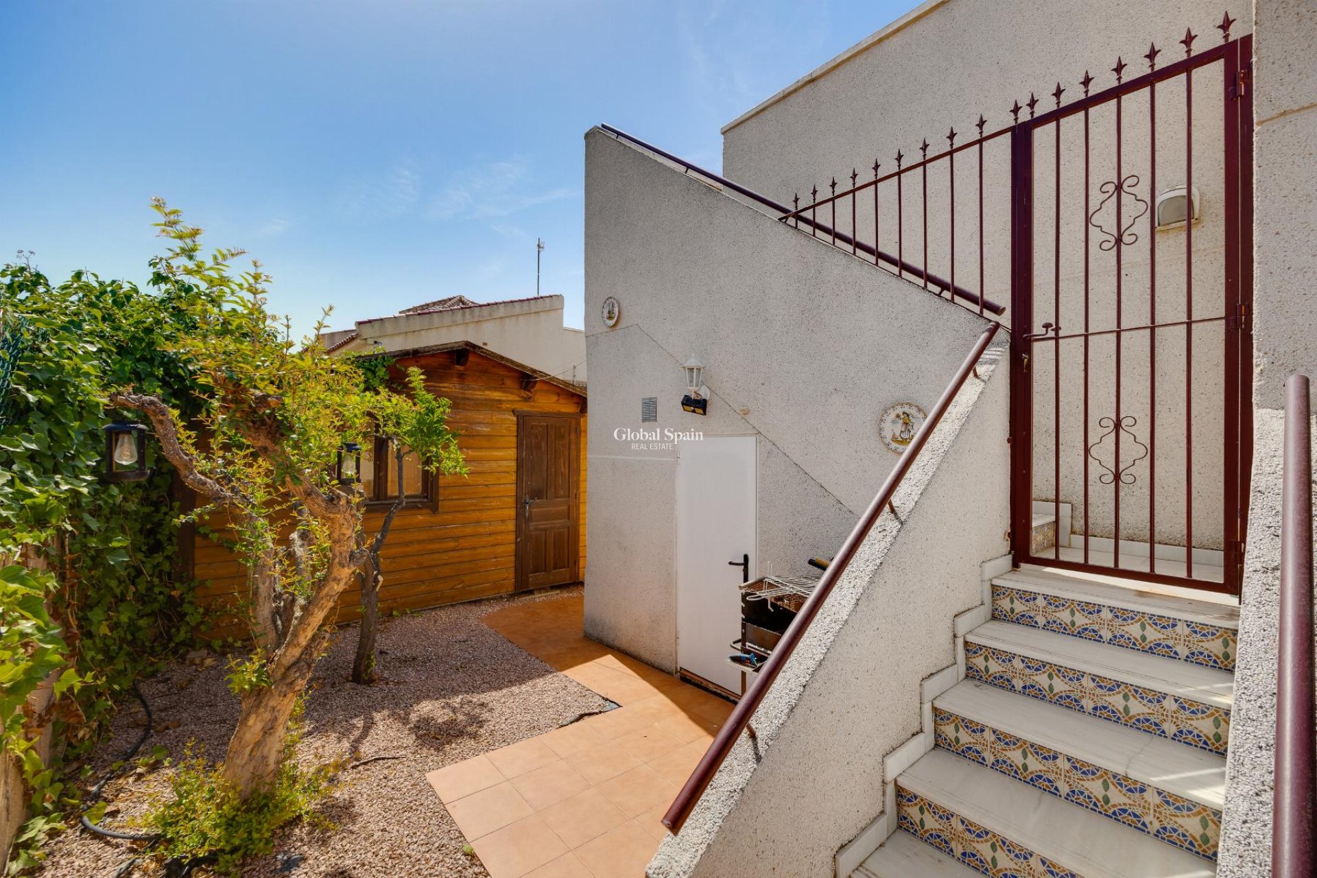 Venta - VILLA -
SAN FULGENCIO - Costa Blanca