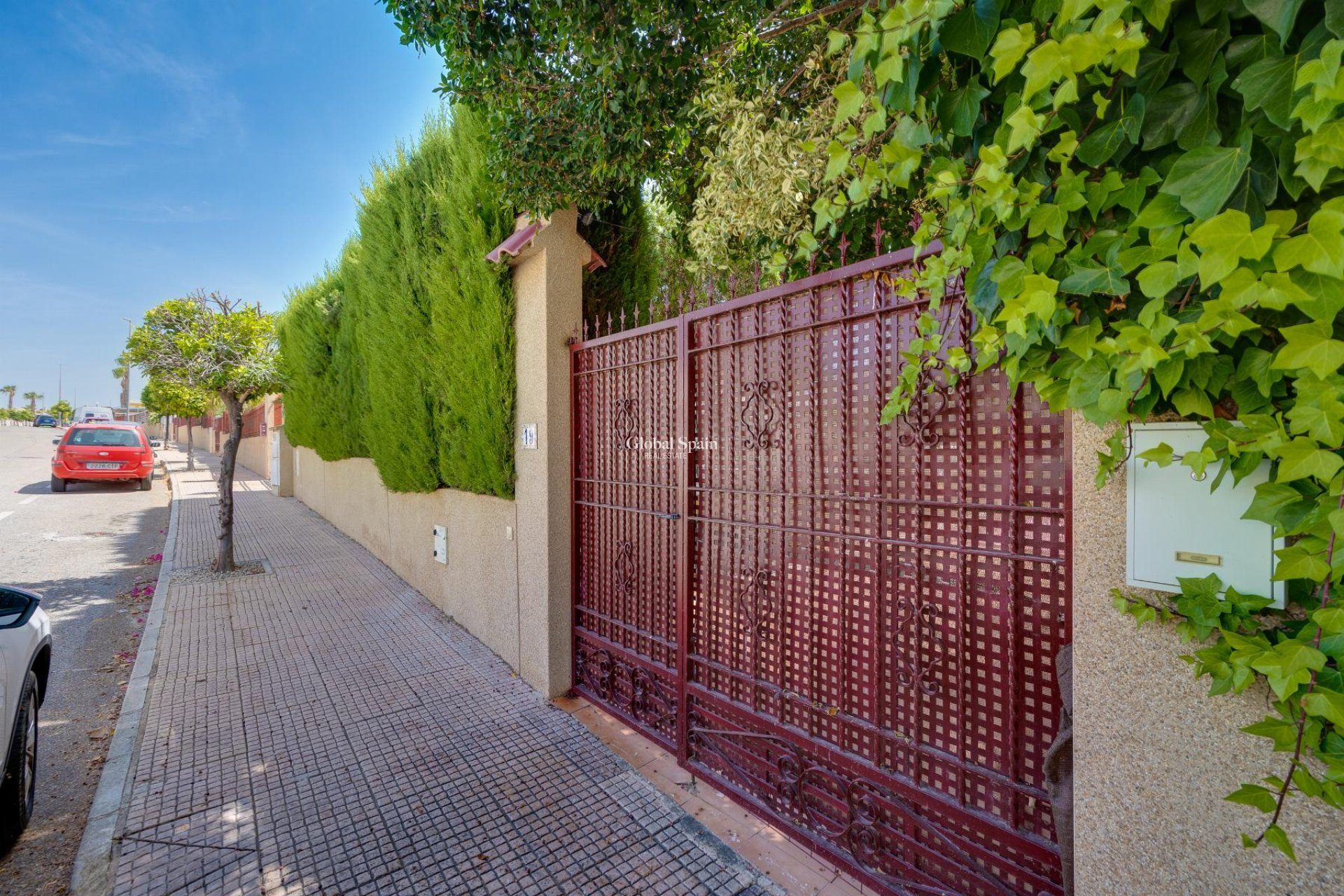 Venta - VILLA -
SAN FULGENCIO - Costa Blanca