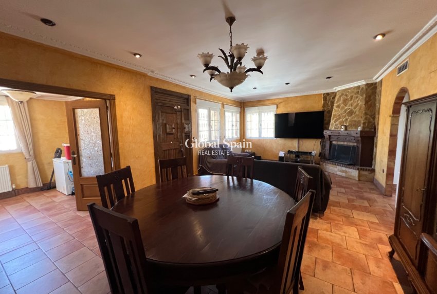 Venta - VILLA -
SAN FULGENCIO - Costa Blanca