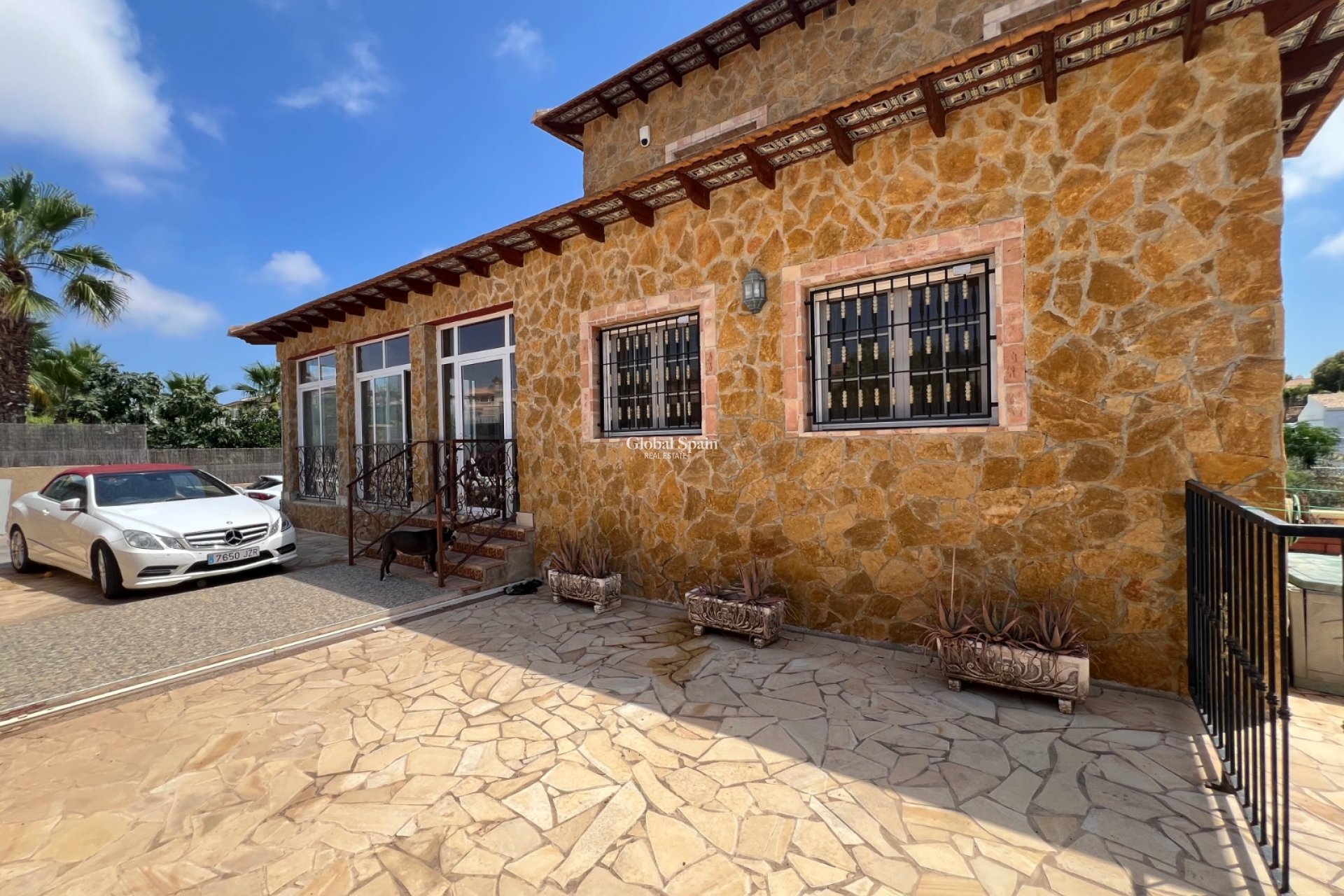 Venta - VILLA -
SAN FULGENCIO - Costa Blanca