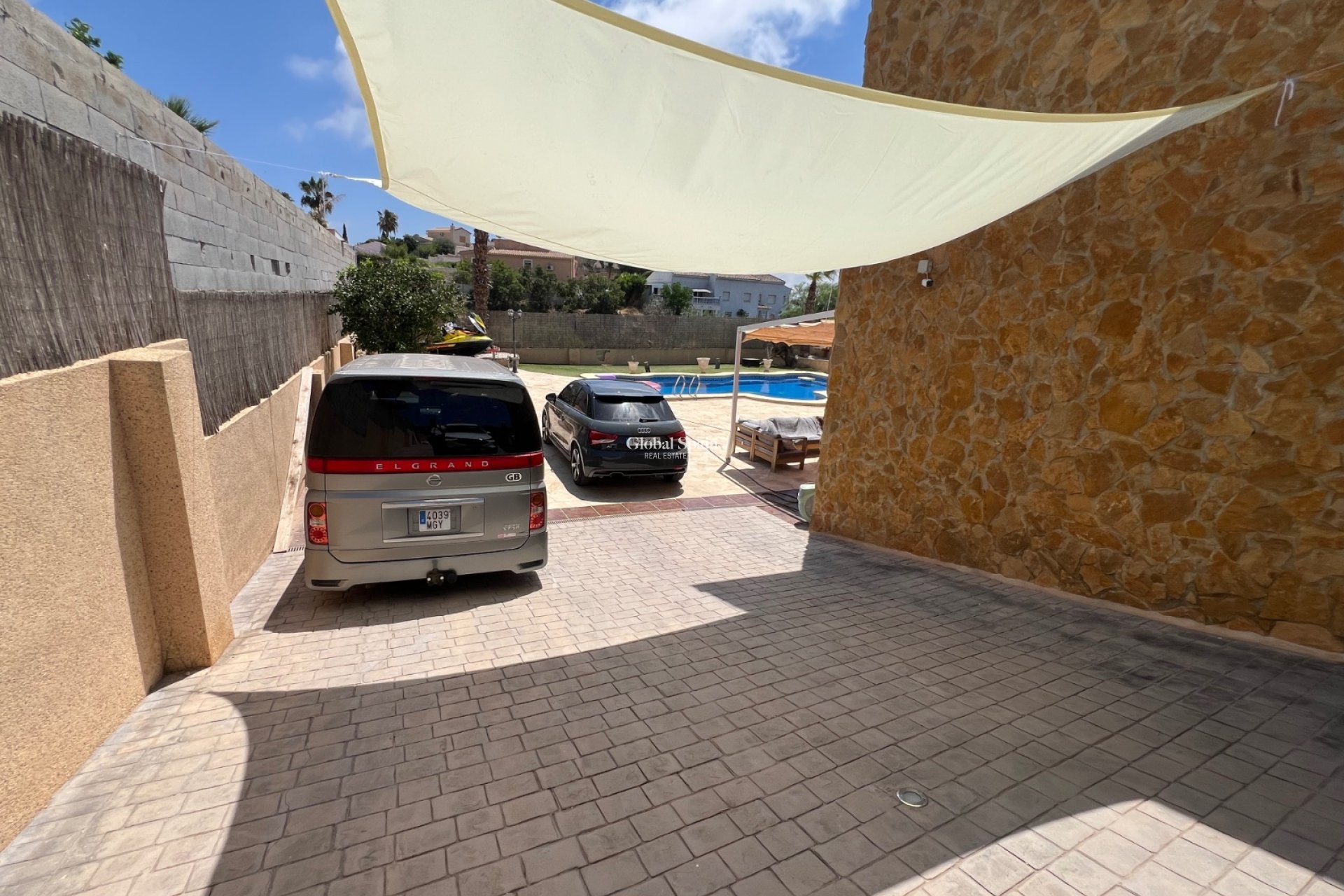Venta - VILLA -
SAN FULGENCIO - Costa Blanca