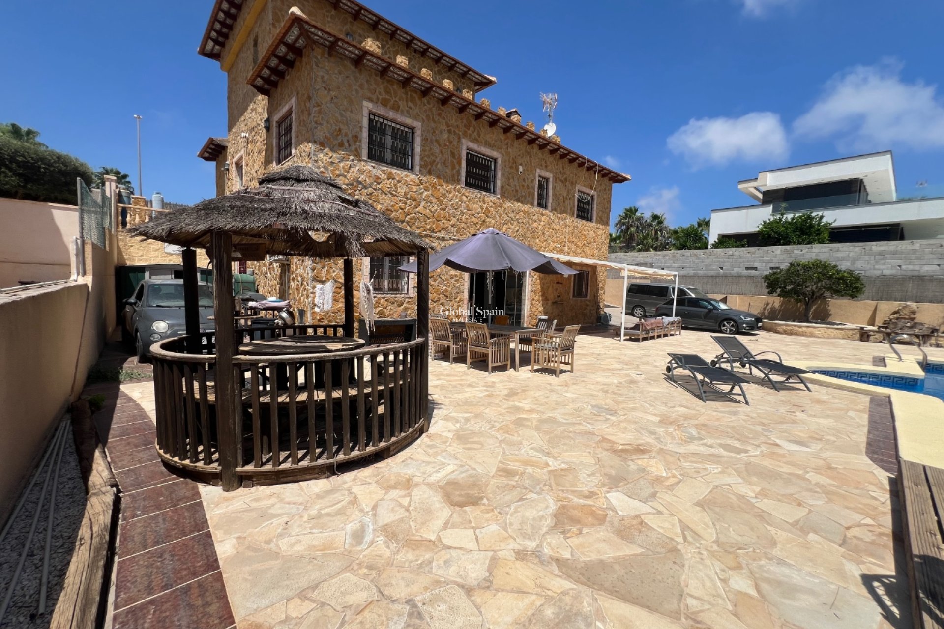 Venta - VILLA -
SAN FULGENCIO - Costa Blanca