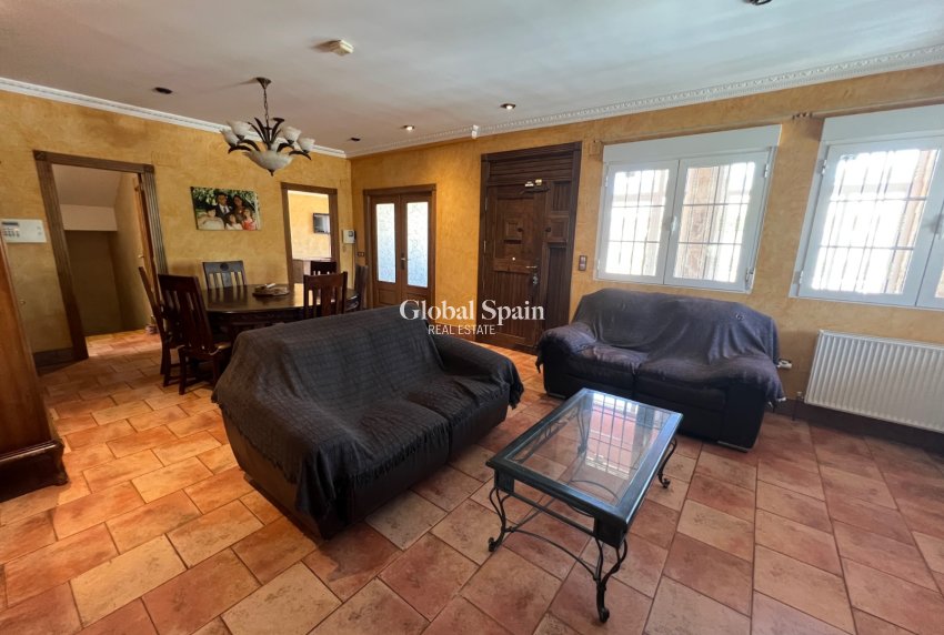 Venta - VILLA -
SAN FULGENCIO - Costa Blanca