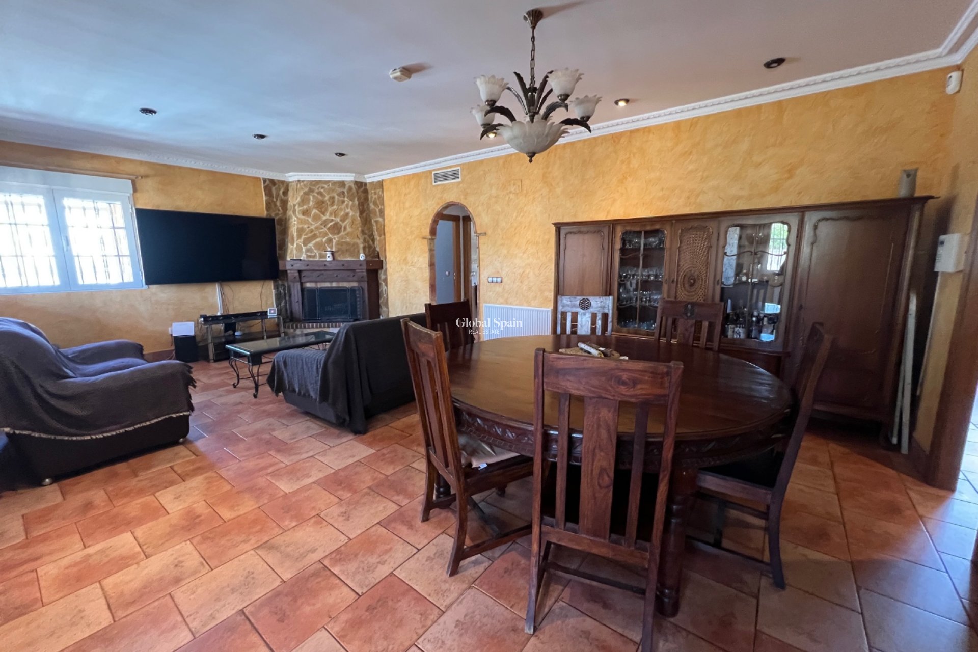 Venta - VILLA -
SAN FULGENCIO - Costa Blanca