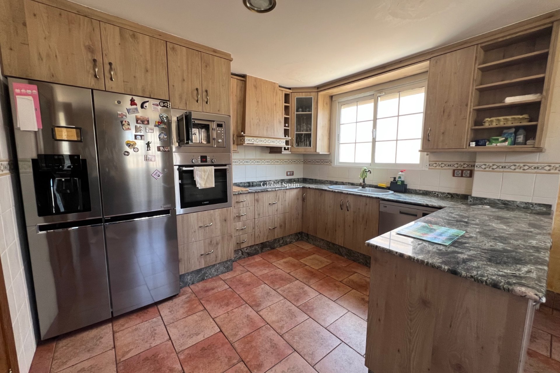 Venta - VILLA -
SAN FULGENCIO - Costa Blanca