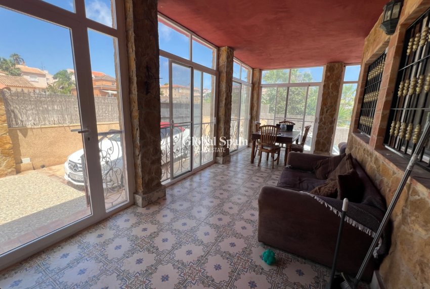 Venta - VILLA -
SAN FULGENCIO - Costa Blanca