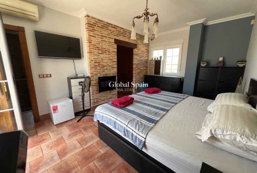 Venta - VILLA -
SAN FULGENCIO - Costa Blanca