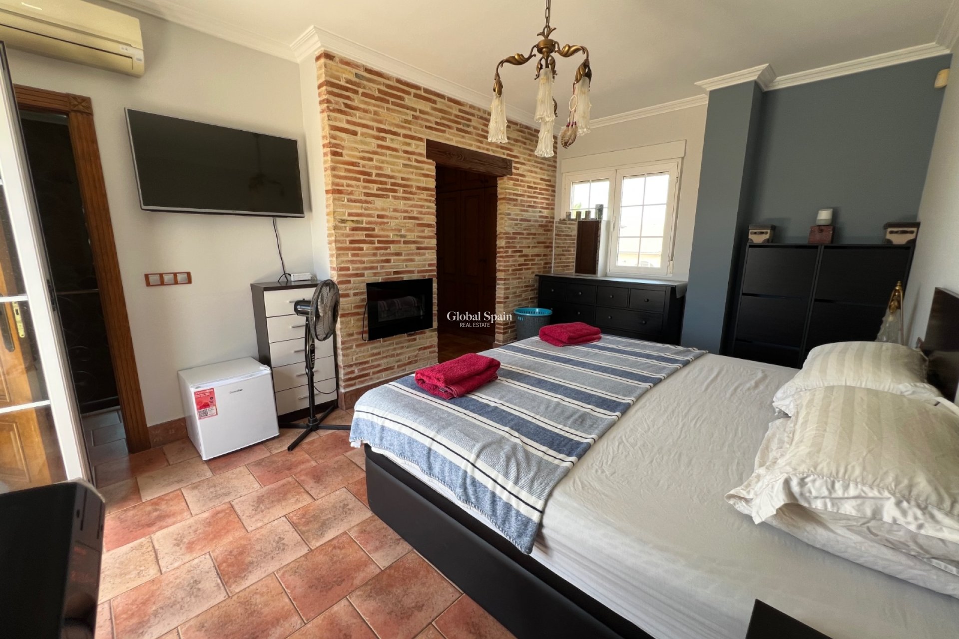 Venta - VILLA -
SAN FULGENCIO - Costa Blanca