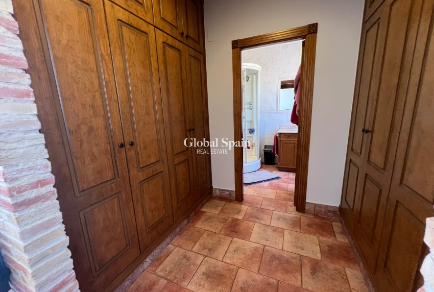 Venta - VILLA -
SAN FULGENCIO - Costa Blanca