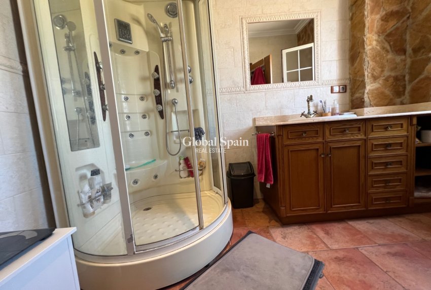 Venta - VILLA -
SAN FULGENCIO - Costa Blanca