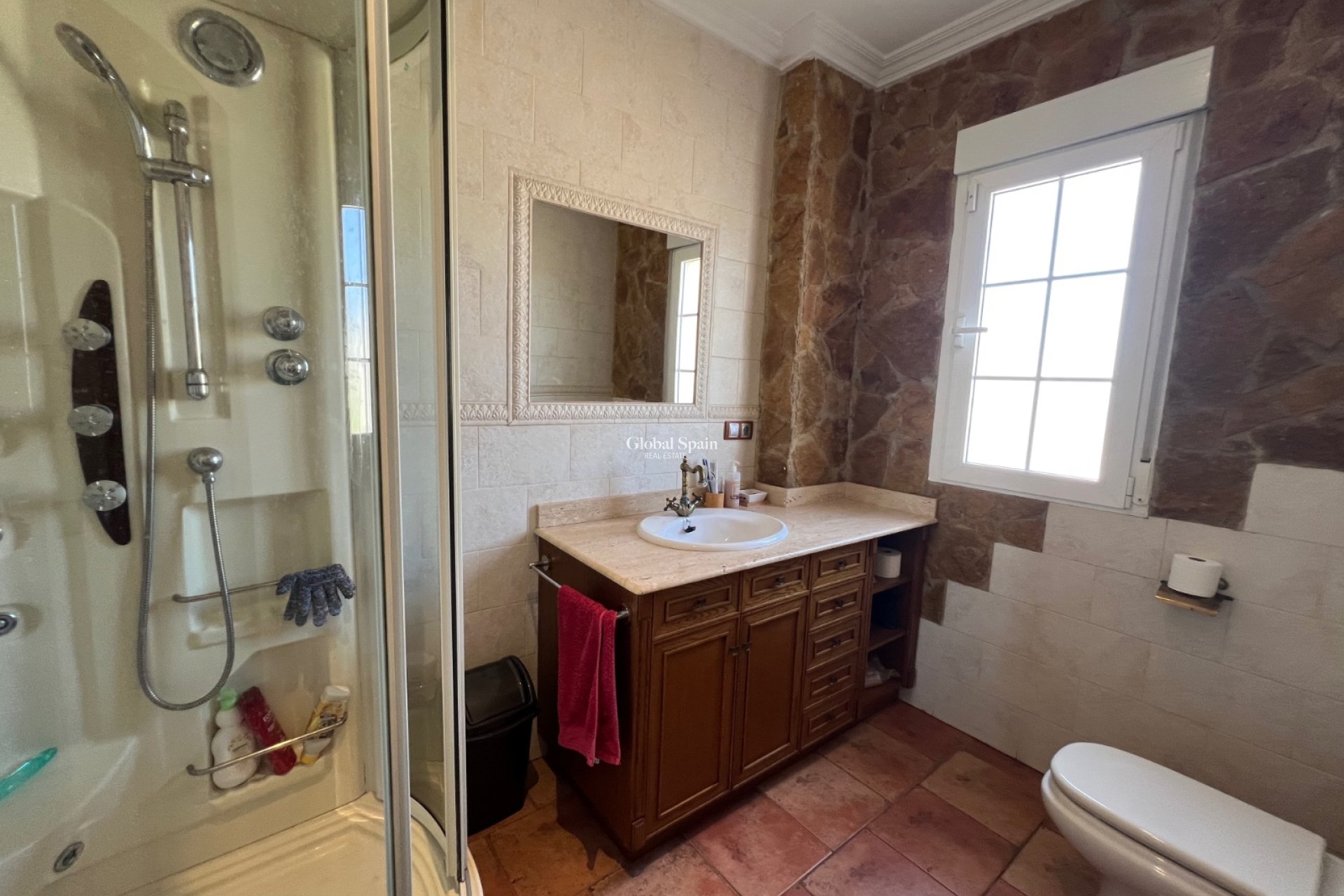 Venta - VILLA -
SAN FULGENCIO - Costa Blanca