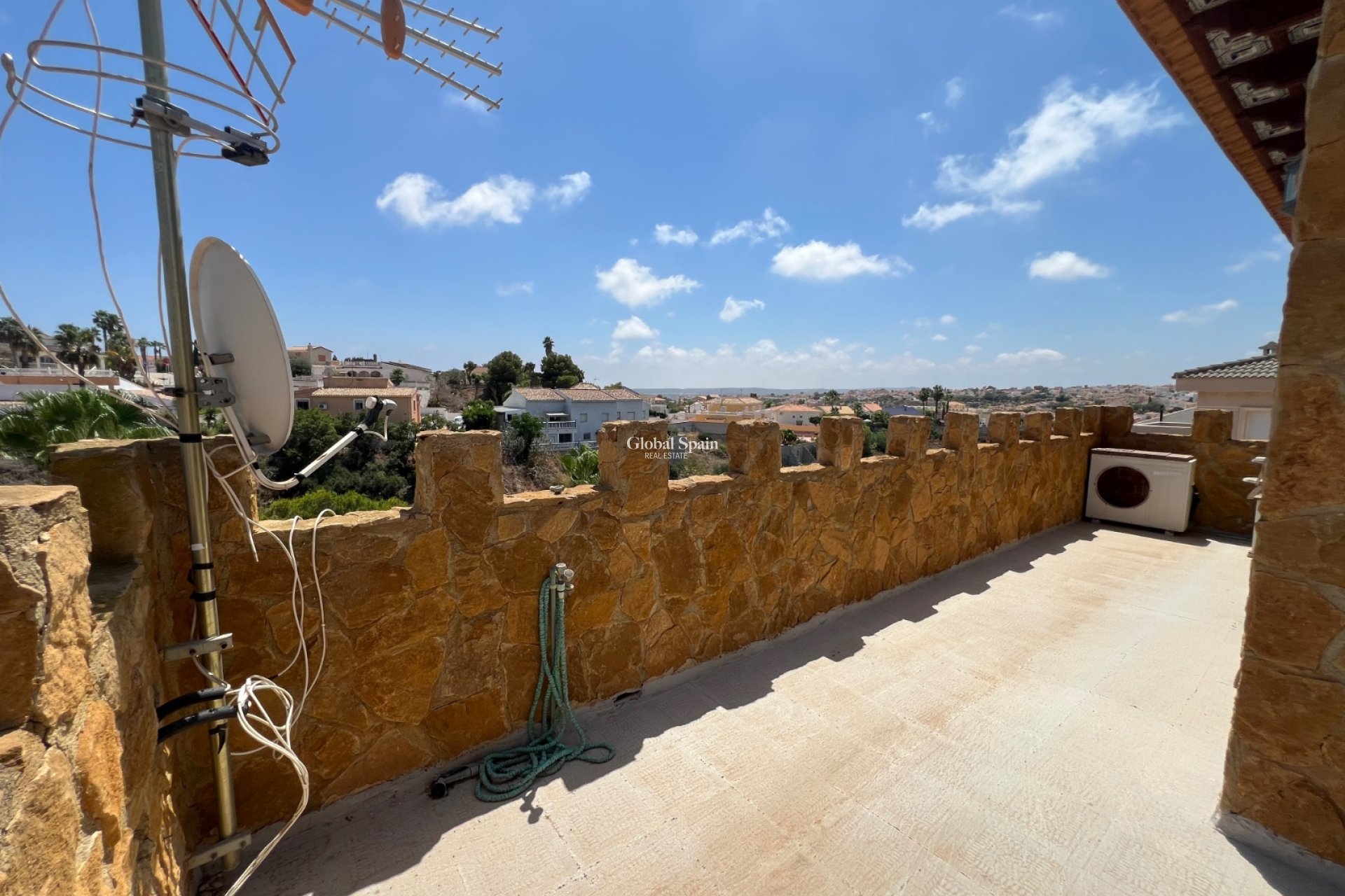 Venta - VILLA -
SAN FULGENCIO - Costa Blanca