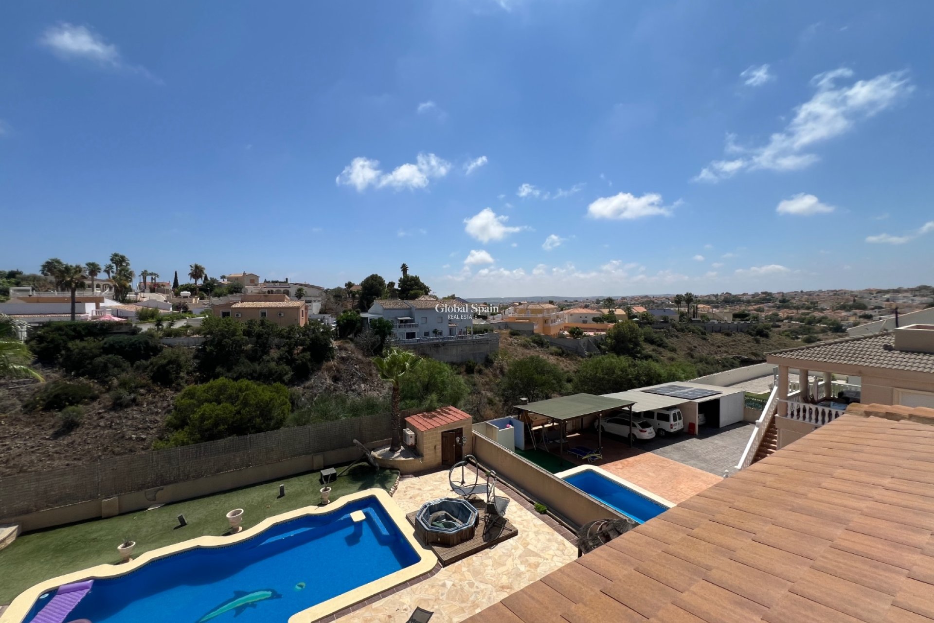 Venta - VILLA -
SAN FULGENCIO - Costa Blanca