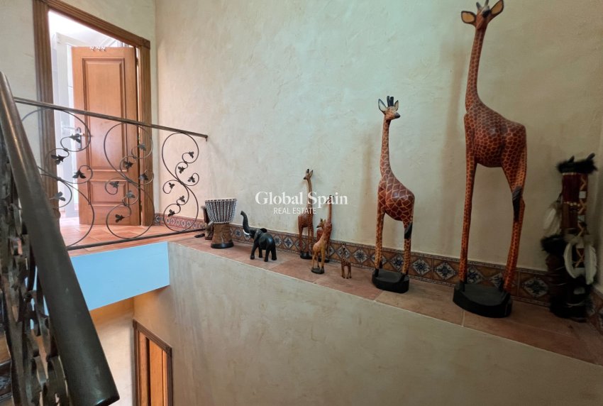 Venta - VILLA -
SAN FULGENCIO - Costa Blanca