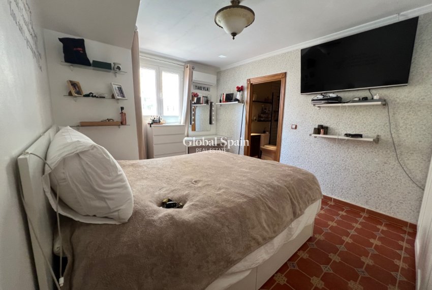Venta - VILLA -
SAN FULGENCIO - Costa Blanca
