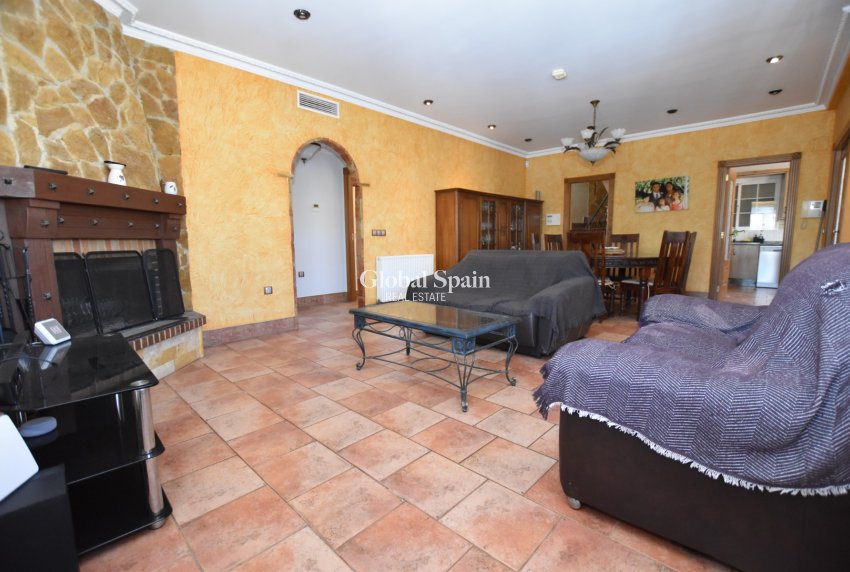Venta - VILLA -
SAN FULGENCIO - Costa Blanca