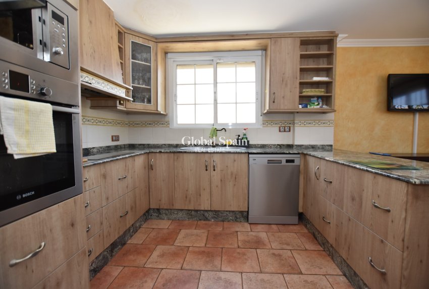 Venta - VILLA -
SAN FULGENCIO - Costa Blanca