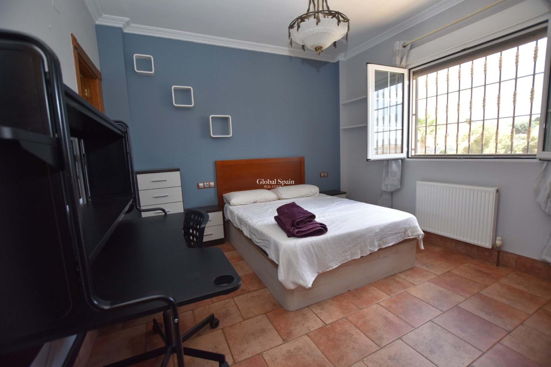 Venta - VILLA -
SAN FULGENCIO - Costa Blanca