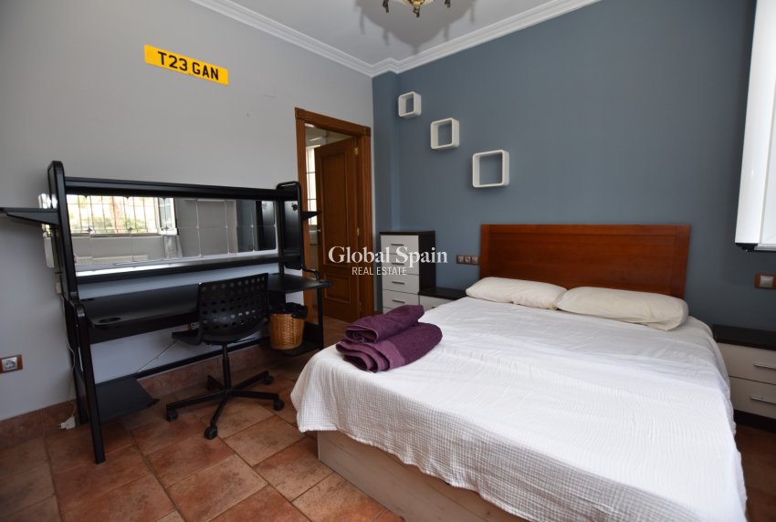 Venta - VILLA -
SAN FULGENCIO - Costa Blanca